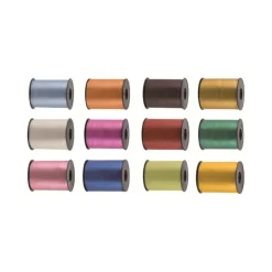 Bolduc Poly Blanc 7mm (500m) Matfer