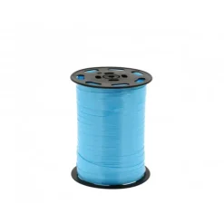 Bolduc Poly Bleu Ciel 5mm (500m) Mallard Ferrière