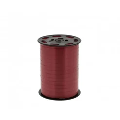 Bolduc Poly Bordeaux 5mm (500m) Mallard Ferrière