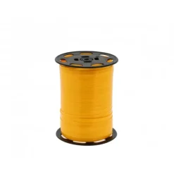 Bolduc Poly Jaune Poussin 5mm (500m) Mallard Ferrière