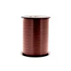 Bolduc Poly Marron 7mm (500m) Matfer