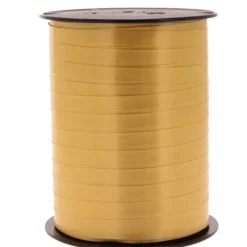 Bolduc Poly Or 7mm (500m) Matfer