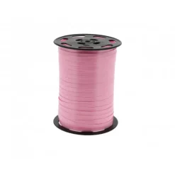 Bolduc Poly Rose 5mm (500m) Mallard Ferrière