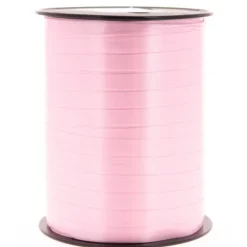 Bolduc Poly Rose 7mm (500m) Matfer