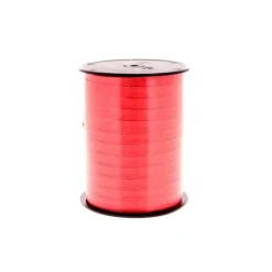Bolduc Poly Rouge 7mm (500m) Matfer