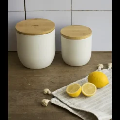 Boîte à Café 1,2 L Pebbly