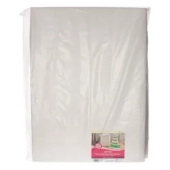 Boîte à Gâteau Carré 52x52cm H.70cm (x1) Funcakes