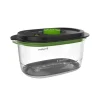 Boîte Alimentaire Sous Vide Fraîcheur & Marinade 1.2L FoodSaver