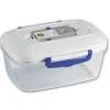 Boîte Alimentaire Sous Vide 1.5 L (x1)