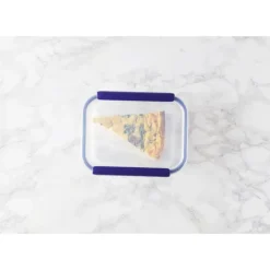 Boîte de Conservation Connectée 1,52 L Bleu Stor'eat Mastrad