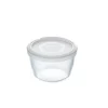 Boîte de Conservation en Verre Ronde 15 cm 1,1 L Cook & Store Pyrex