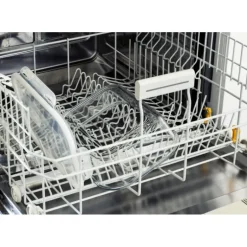 Boîte de Conservation en Verre Rectangle 2,25 L Pebbly