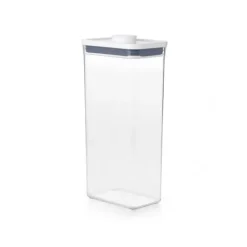 Boîte de Conservation Pop Rectangle 3,5 L Oxo Good Grips