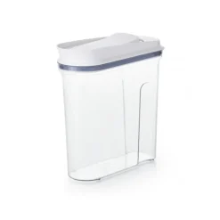 Boîte de Conservation Pop avec Bec Verseur 3.2 L Oxo Good Grips