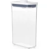 Boîte de Conservation Pop Rectangle 1,8 L Oxo Good Grips