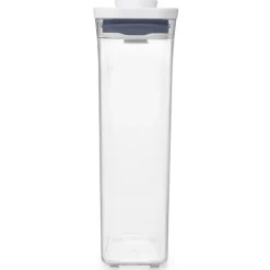 Boîte de Conservation Pop Rectangle 1,8 L Oxo Good Grips