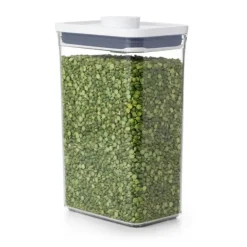 Boîte de Conservation Pop Rectangle 2,6 L Oxo Good Grips