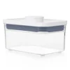 Boîte de Conservation Pop Rectangle 0,6 L Oxo Good Grips