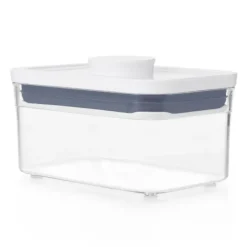 Boîte de Conservation Pop Rectangle 0,6 L Oxo Good Grips