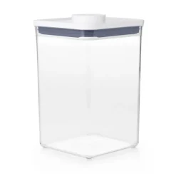 Boîte de Conservation Pop Rectangle 4,2 L Oxo Good Grips