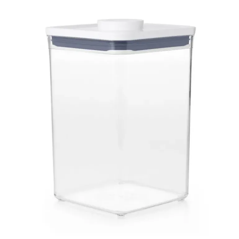 Boîte de Conservation Pop Rectangle 4,2 L Oxo Good Grips