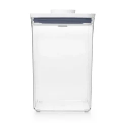 Boîte de Conservation Pop Rectangle 4,2 L Oxo Good Grips