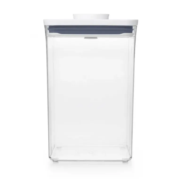 Boîte de Conservation Pop Rectangle 4,2 L Oxo Good Grips
