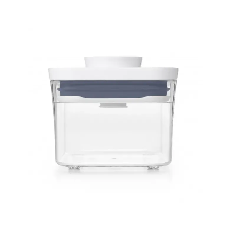 Boîte de Conservation Pop Carrée 0,4L Oxo Good Grips