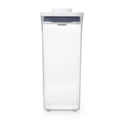Boîte de Conservation Pop Carré 1,6 L Oxo Good Grips
