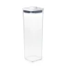 Boîte de Conservation Pop Carré 2,1 L Oxo Good Grips