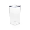 Boîte de Conservation Pop Carrée 5,7L Oxo Good Grips