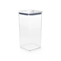 Boîte de Conservation Pop Carrée 5,7L Oxo Good Grips