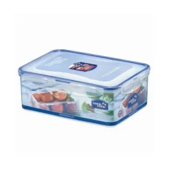 Boîte de Conservation Rectangulaire 2,6 L Lock and Lock