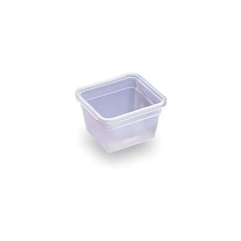 Boîte Modulus Gastronorme 1,5 litres GN 1/6 H10 cm