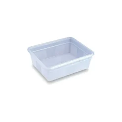 Boîte Modulus Gastronorme 7,5 litres GN 1/2 H15 cm