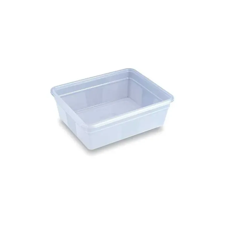 Boîte Modulus Gastronorme 7,5 litres GN 1/2 H15 cm