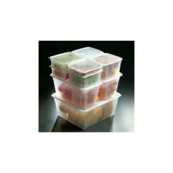 Boîte Modulus Gastronorme 7,5 litres GN 1/2 H15 cm