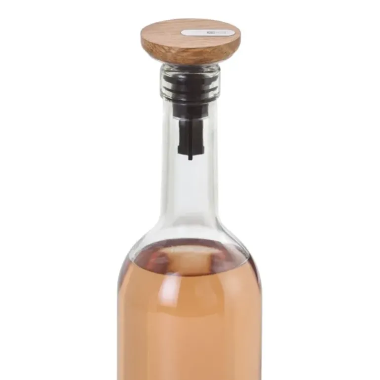 Bouchon à Vin avec Bec Verseur Adhoc