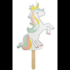 Bougie Licorne XXL Scrapcooking