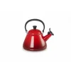 Bouilloire Kone 1,6 L Cerise Le Creuset