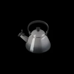 Bouilloire Kone 1,6 L Flint Le Creuset