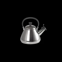 Bouilloire Kone 1,6 L Inox Le Creuset