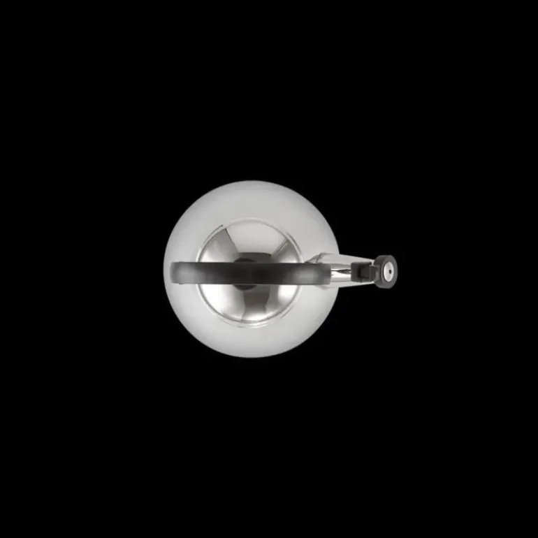 Bouilloire Kone 1,6 L Inox Le Creuset