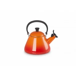 Bouilloire Kone 1,6 L Volcanique Le Creuset