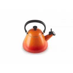 Bouilloire Kone 1,6 L Volcanique Le Creuset