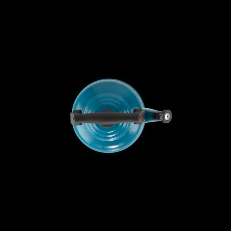 Bouilloire Tradition 2,1 L Deep Teal Le Creuset