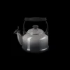Bouilloire Tradition 2,1 L Flint Le Creuset