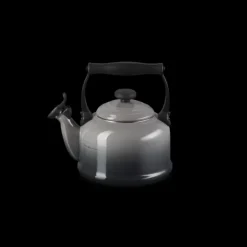 Bouilloire Tradition 2,1 L Flint Le Creuset
