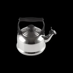 Bouilloire Tradition 2,1 L Inox Le Creuset