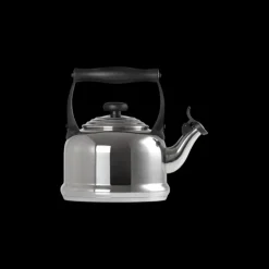 Bouilloire Tradition 2,1 L Inox Le Creuset